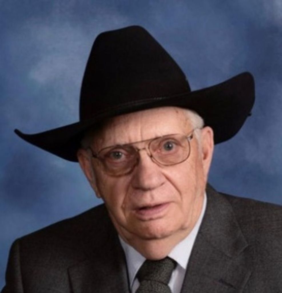 Richard Wade Calhoun