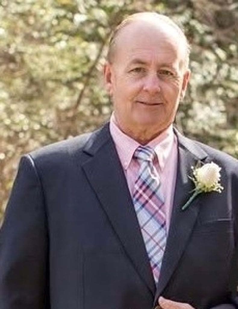 Charlie Doug Buchanan Profile Photo