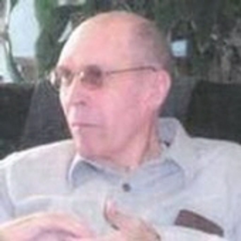Bobby Don Lewis