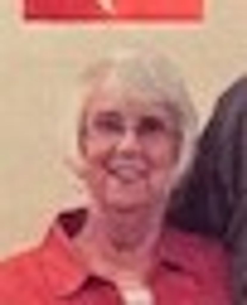 Mary Gene Nipper Profile Photo