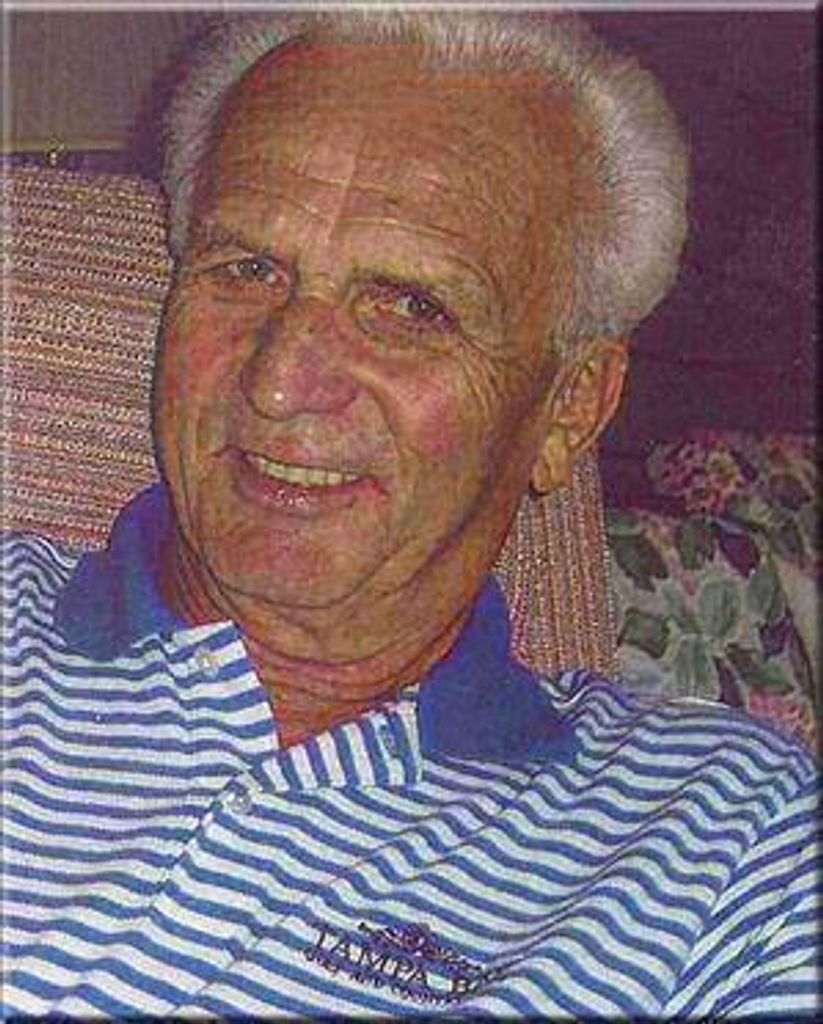 Donald Livgard