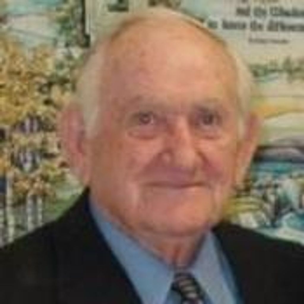 John Robert Crumpler