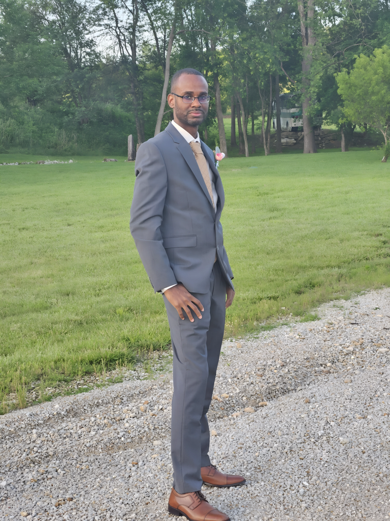Richi Vernet Profile Photo