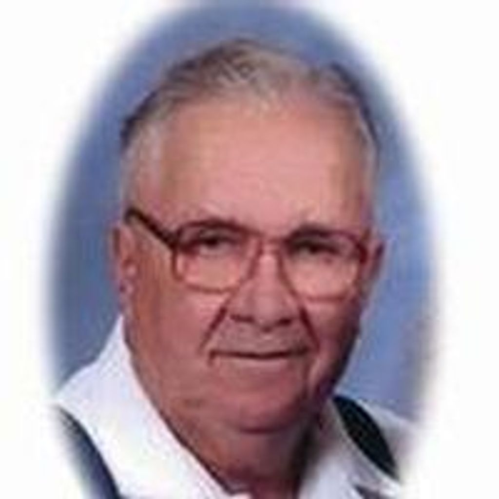 Rueben Scherbenske