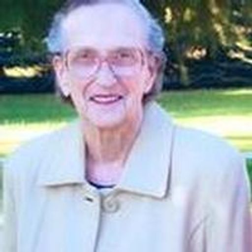 Mary Elizabeth "Betty" Vold Sands Profile Photo