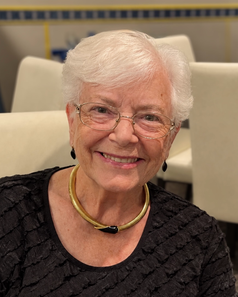Joan F. O'Reilly