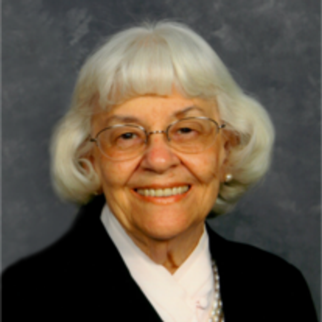 Regina M. Sudia