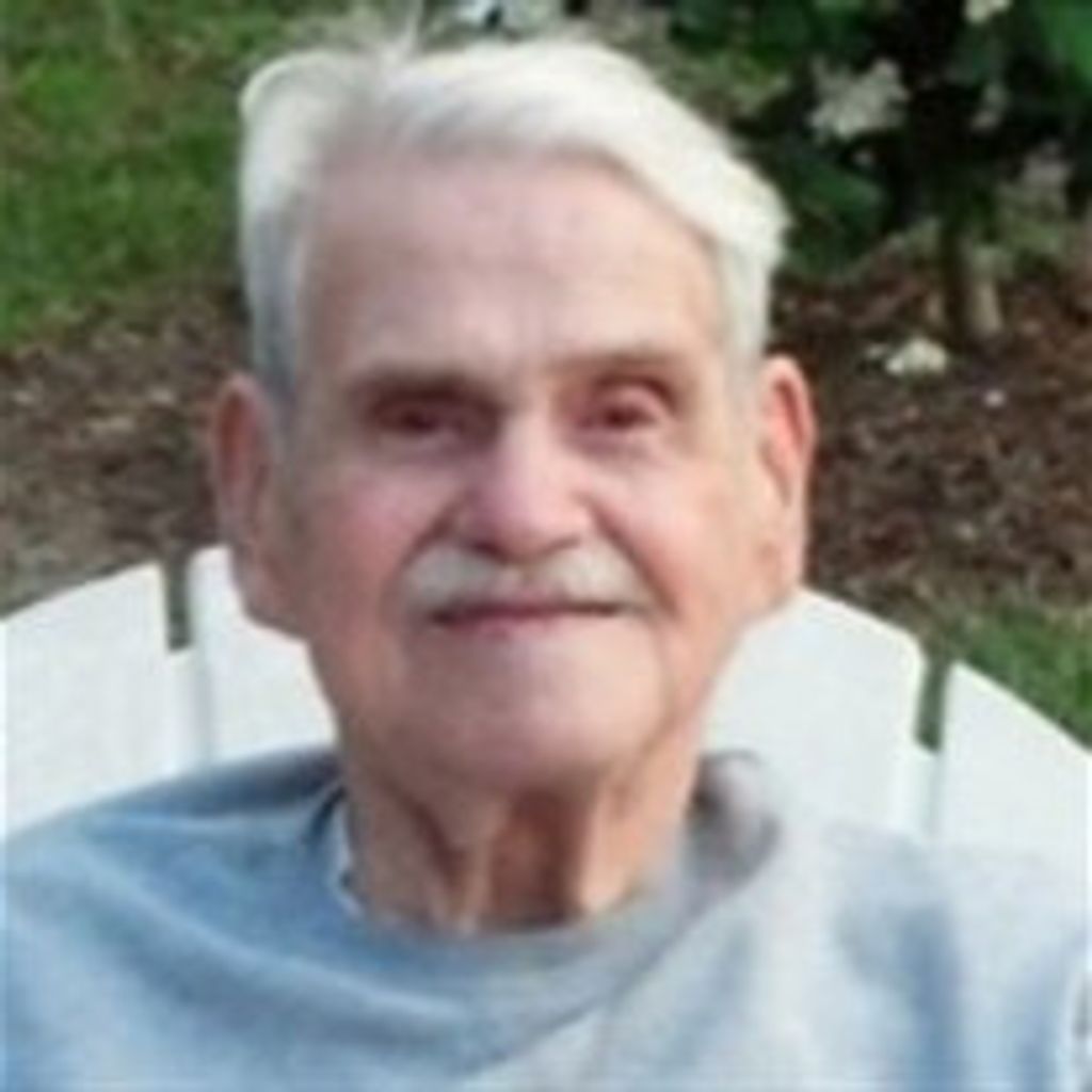 Robert "Bob" Arthur Powell