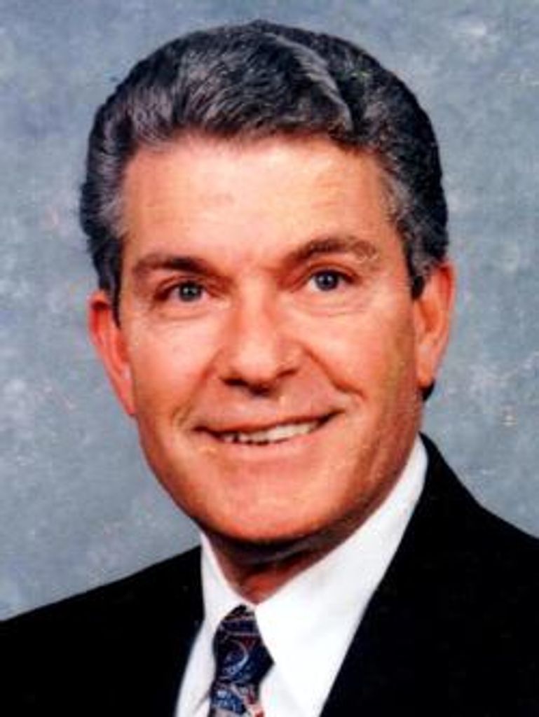 Herbert “Herb” C. Tilley