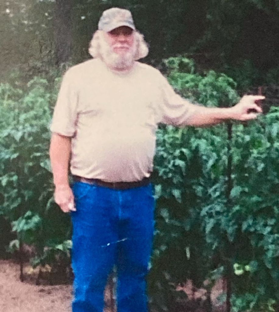 Freeman Larmar Hudson Profile Photo