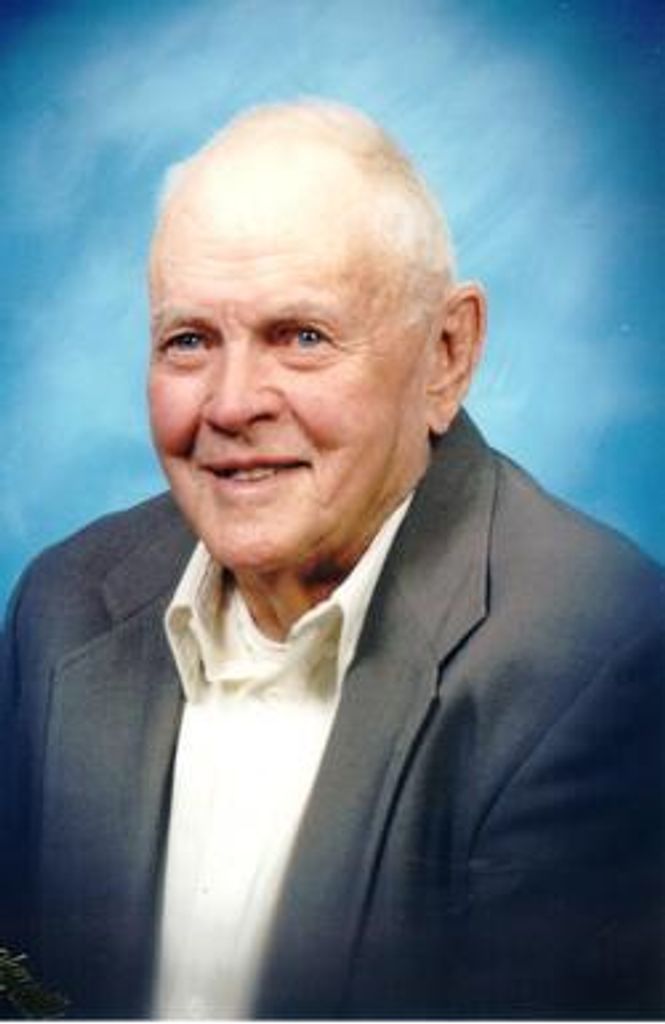 Edwin John Leseberg