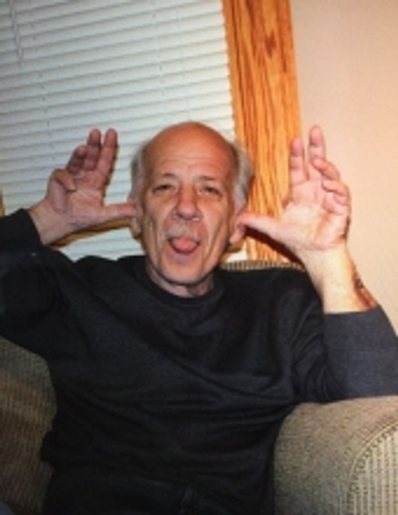 Terry C.  Purcell