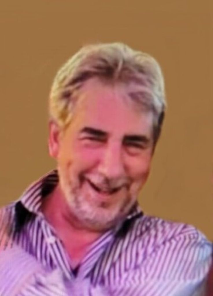 Thomas Florian Lewandowski Profile Photo