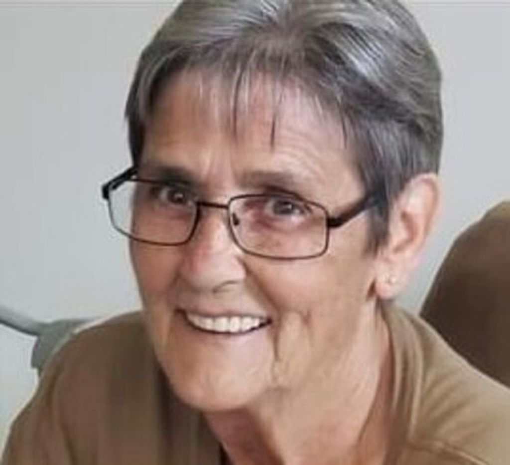 Esther P. Sand