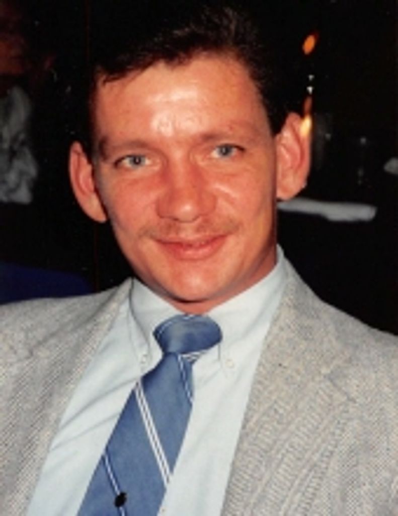 David Michael Costello