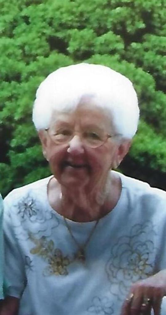 Olga Helen Povse Profile Photo