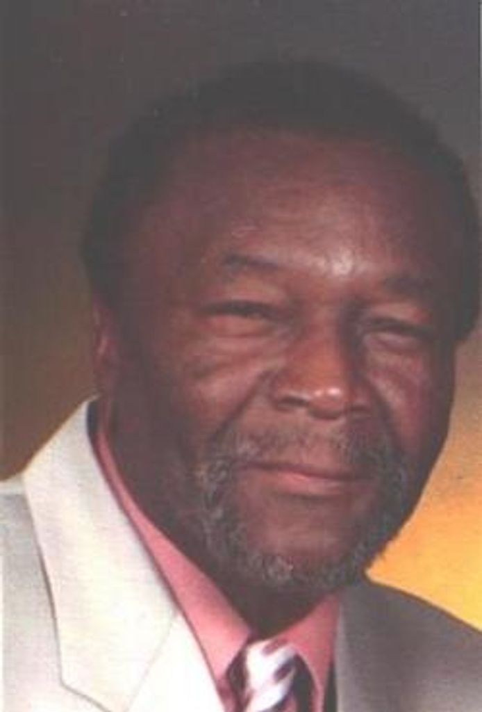 Mr. Roosevelt Jiles
