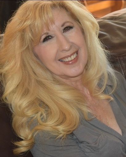 Darlene K. Gallegos's obituary image