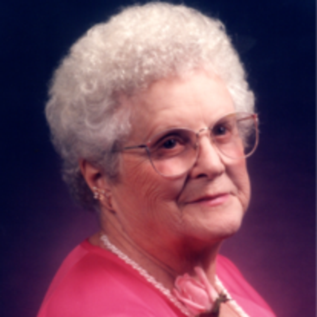 Nina Catherine Robinson