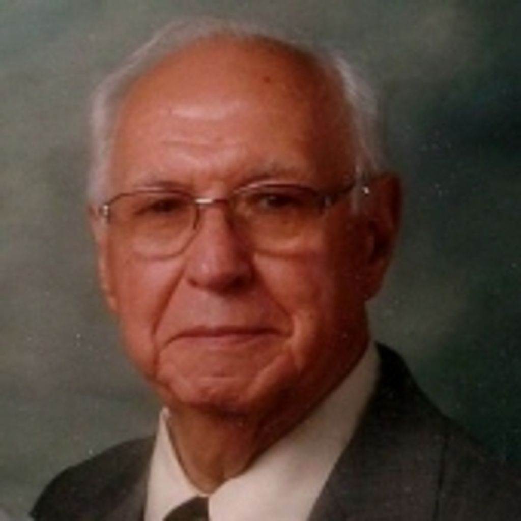 Mr. Joseph G. Jolly