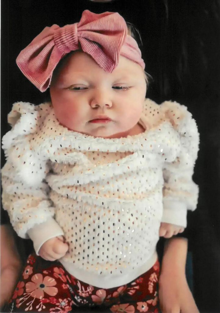 Macy Lyn Reynolds
