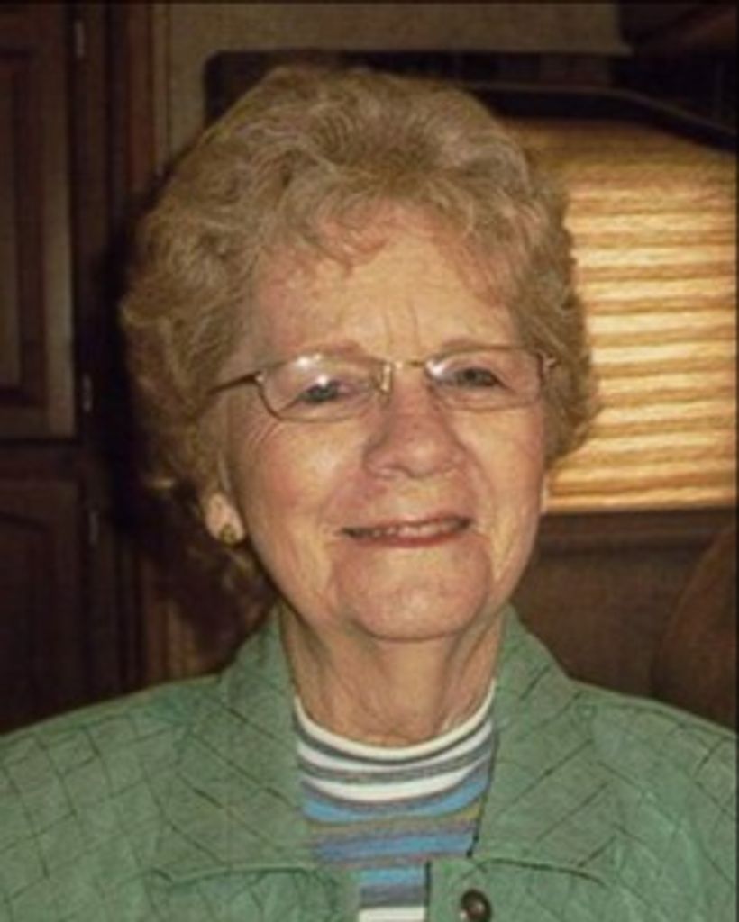 Sherry Wright Profile Photo