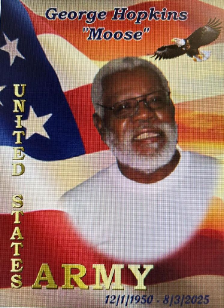 George Hopkins, Jr. Profile Photo