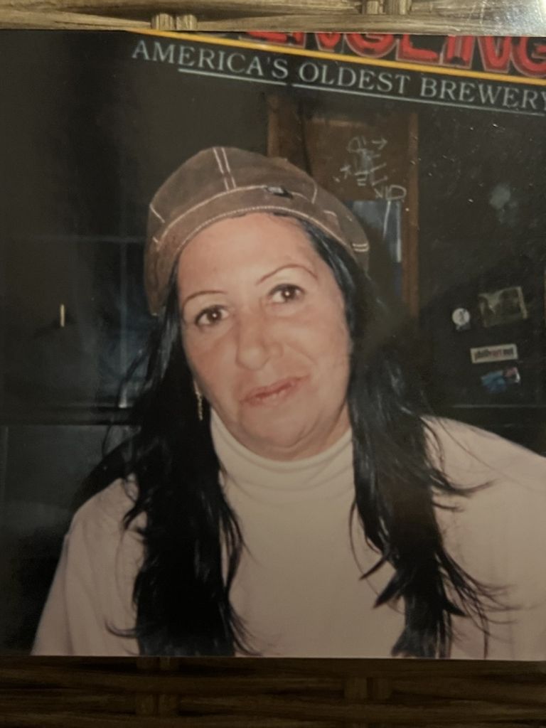 Janice M. Horan