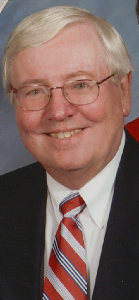 Brent Donald Robinson