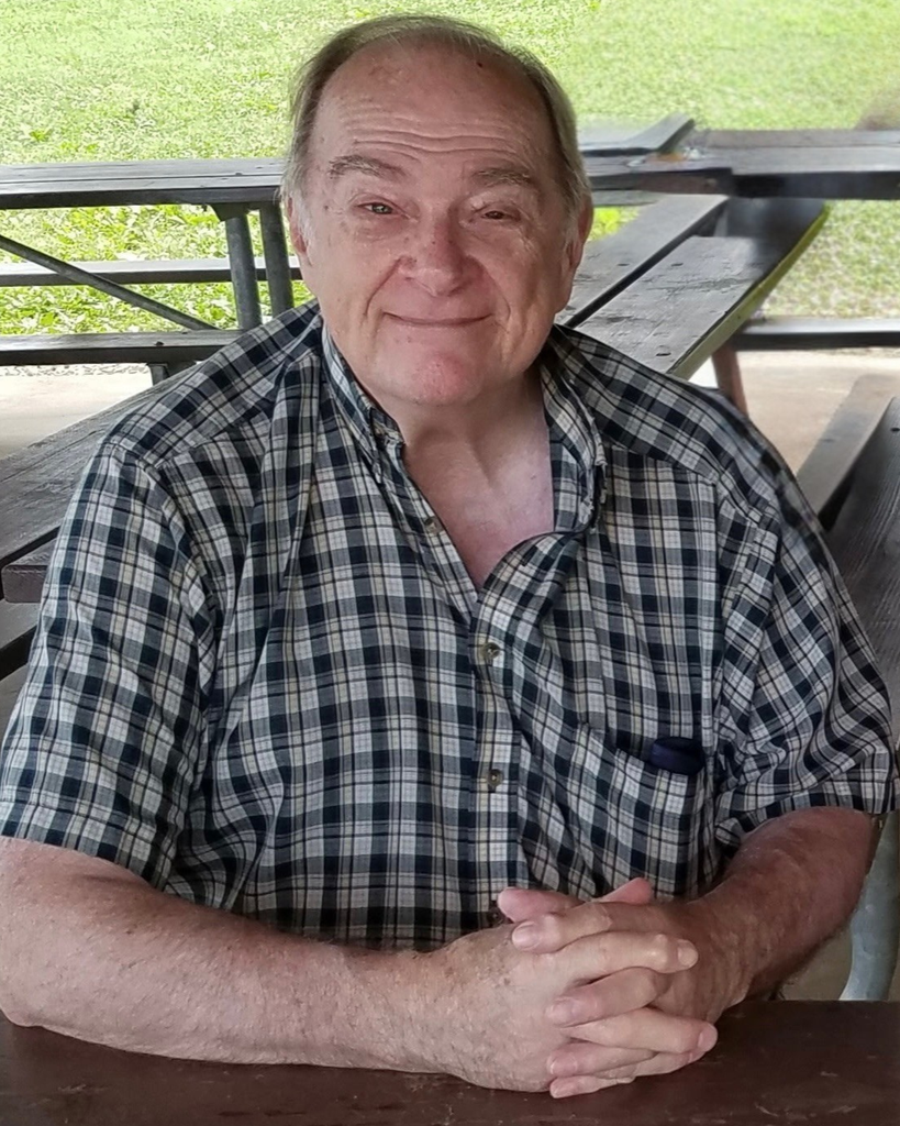 Alan Dale Woods Profile Photo