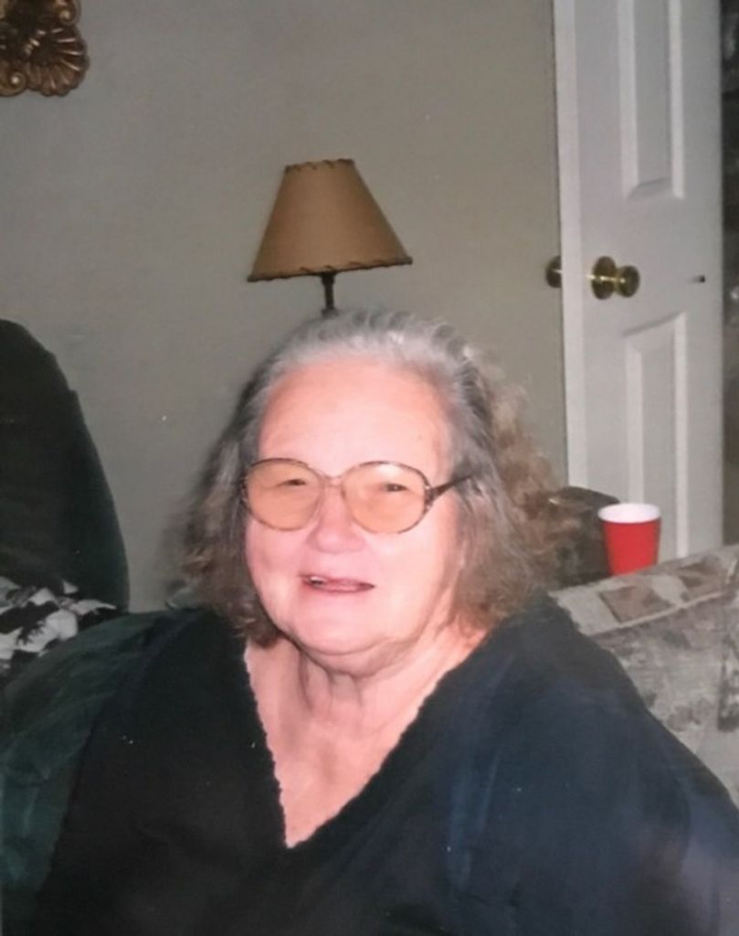 Alice Richmond