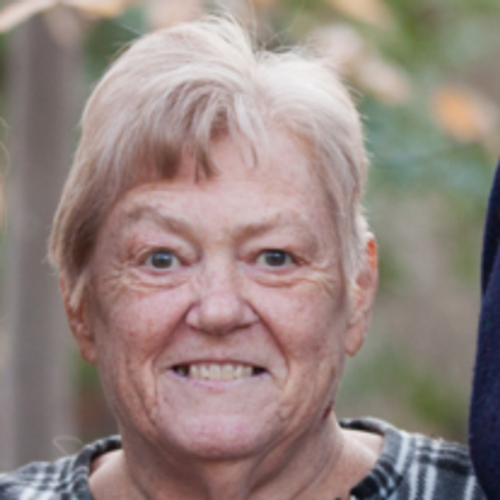 Sandra Marie Wohlrab