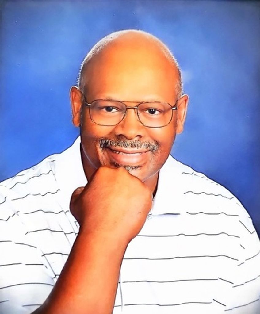 Adam D. Anderson Profile Photo
