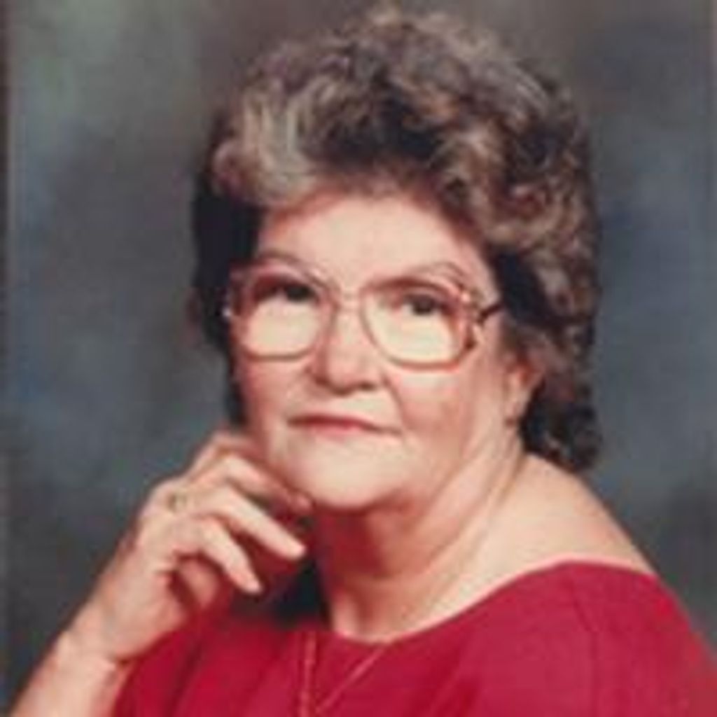Marjorie Ann (Creighton) Snyder Roberts...Age 86