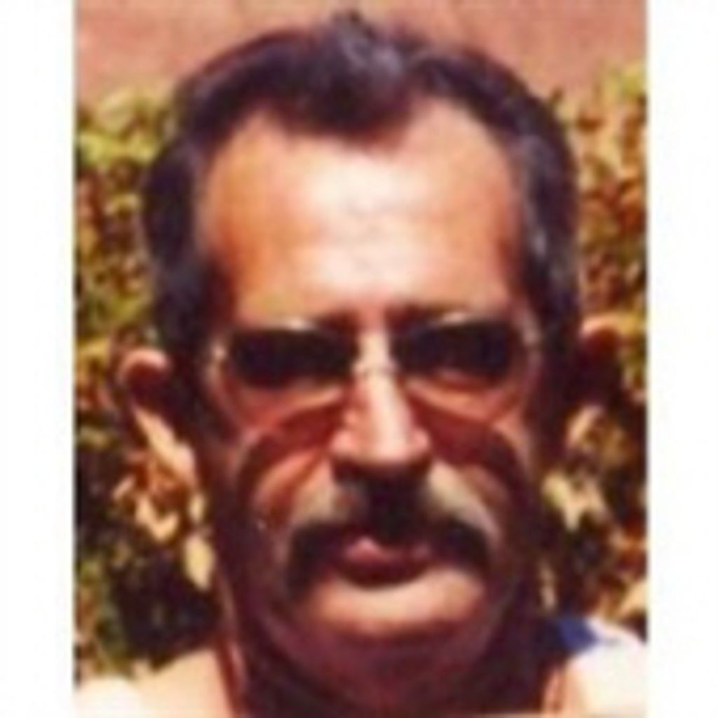 Larry Prisbrey