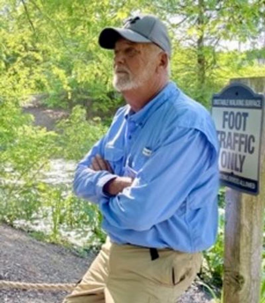 S. Moochie L. Barnett Profile Photo