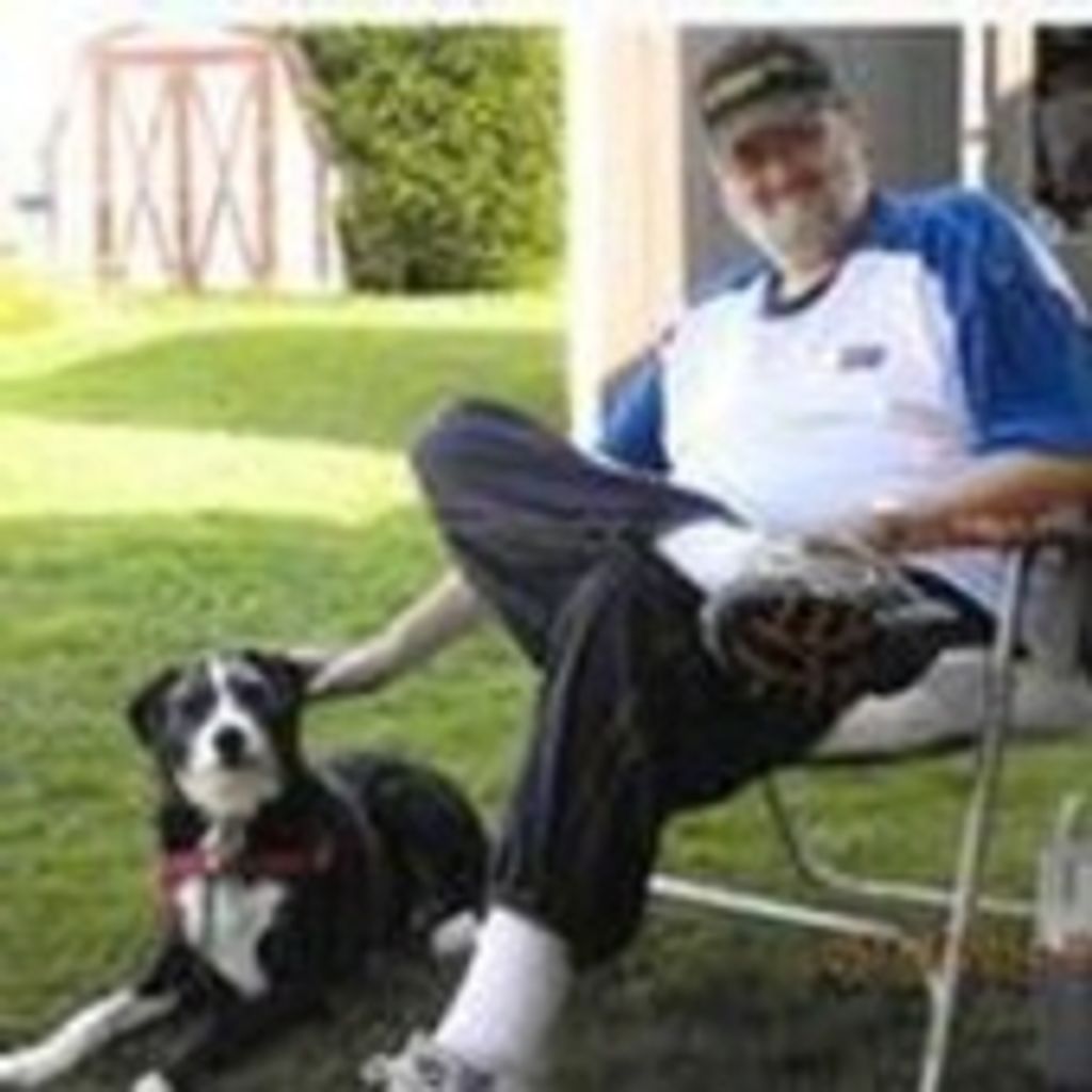 Ricky 'Tiny' Keil Profile Photo