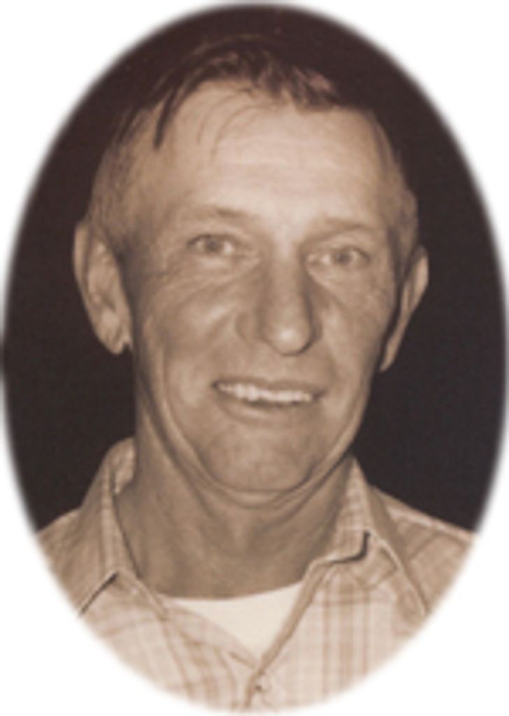 Duane Vosberg