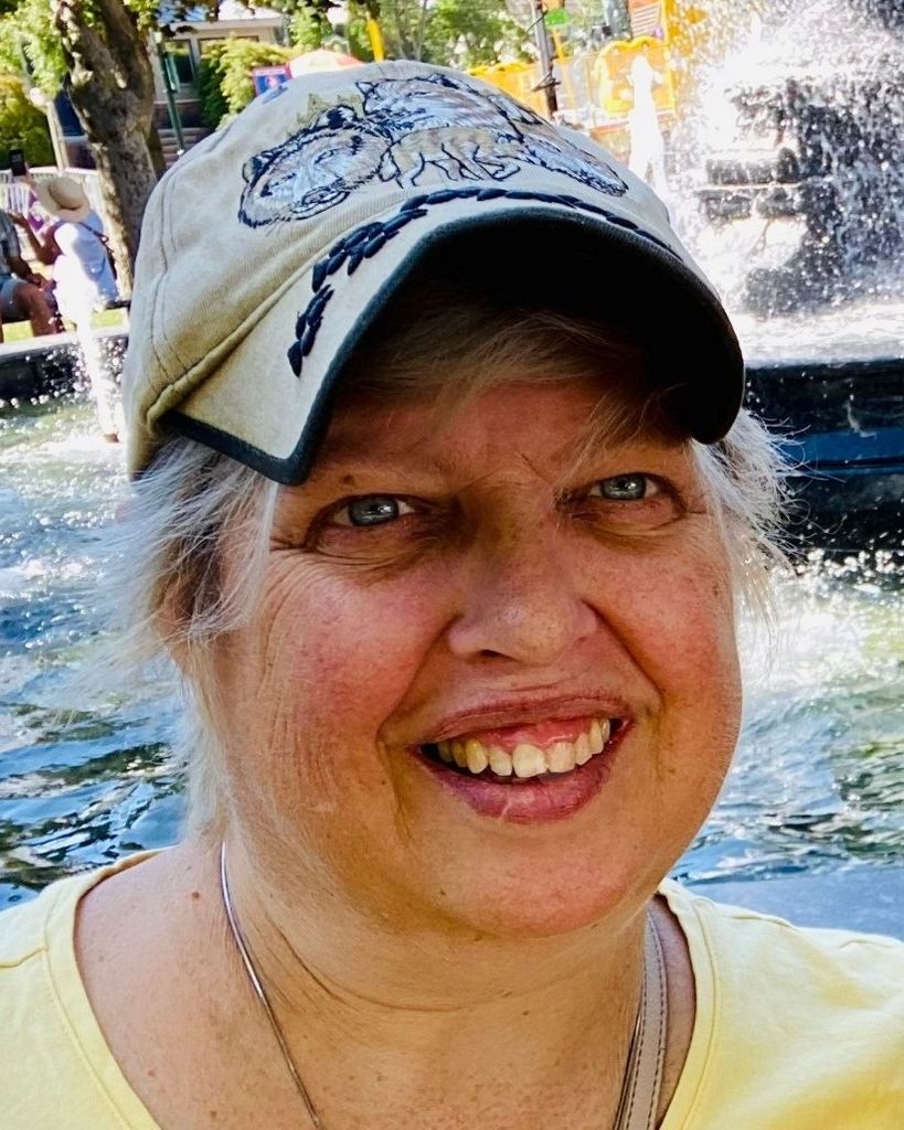 Candace Michelle Siegrist
