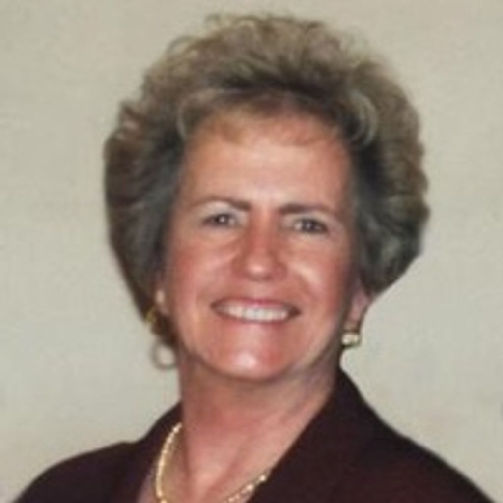 Betty  Hunter Dumas