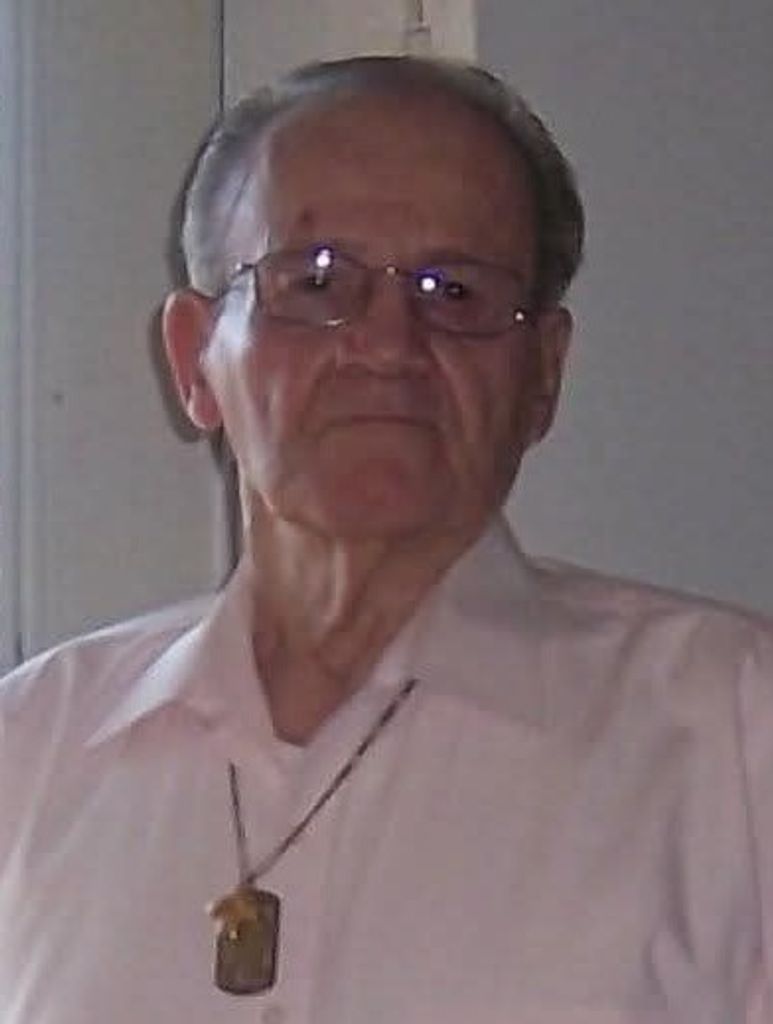 Anthony A. Pirozzi