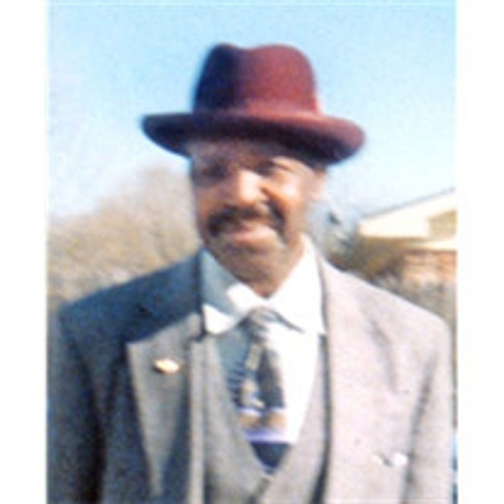 Kemp Ray Hardiman