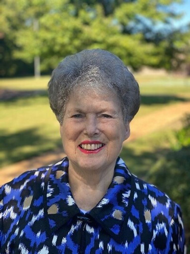 Gladys Immogene Hutson