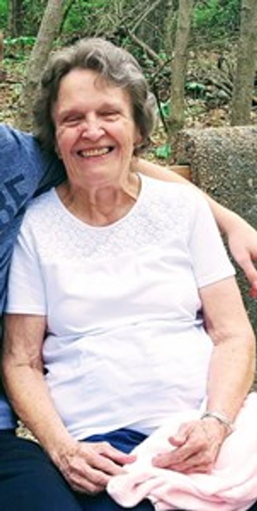 Barbara Ann Kuhn