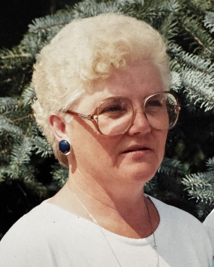 Maxine C. Fendick