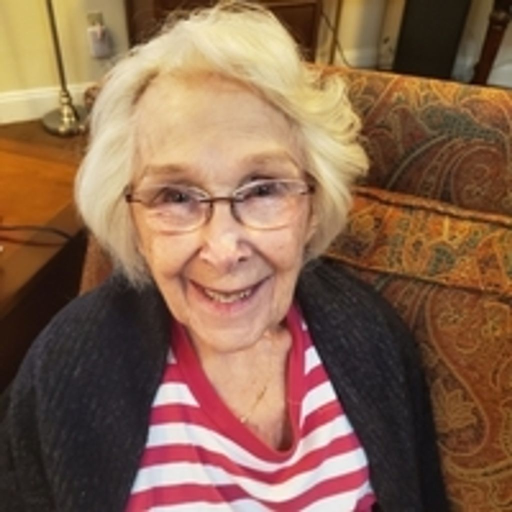 Margaret Theresa Beardsley Profile Photo