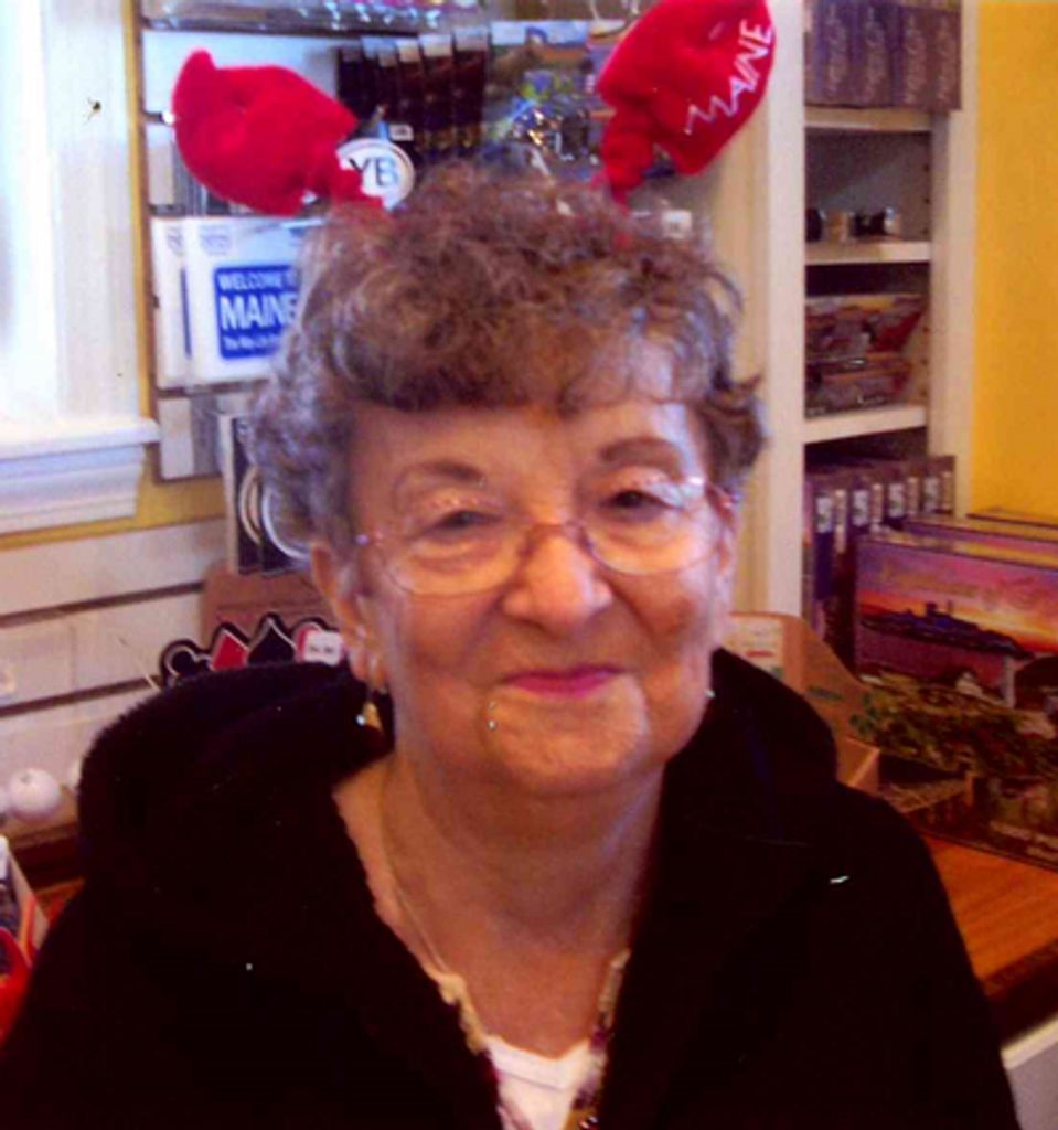 Linda J. Burnett Profile Photo