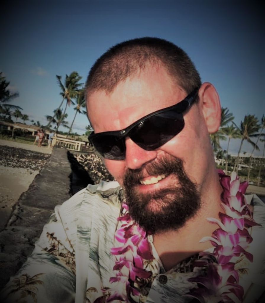 Steven John Day Profile Photo