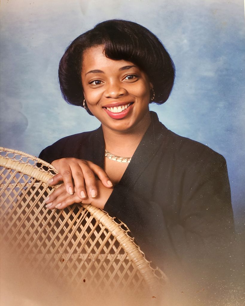 Sharon Dudley