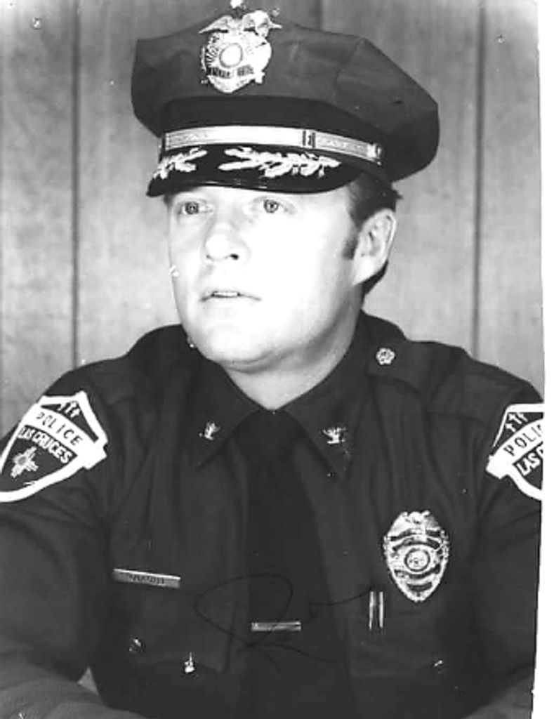 Ronald Axtell 